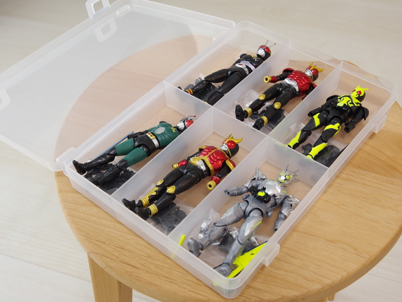 仮面ライダー6体セットBIGサイズ有り 予約開始】『仮面ライダーゼッツ