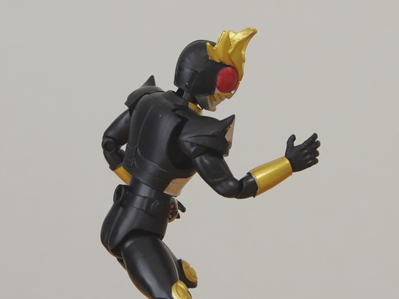 SHODO仮面ライダーアギト SHODO-X 仮面ライダーアギト 新たなる目覚め【プレミアム