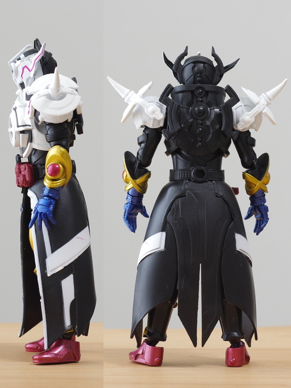 仮面ライダーエボル ブラックホールヘルメット 劇中再現コスプレ複製 エボルトブラックホール ・ ・ #オモ写 #フィギュアーツ #フィギュ