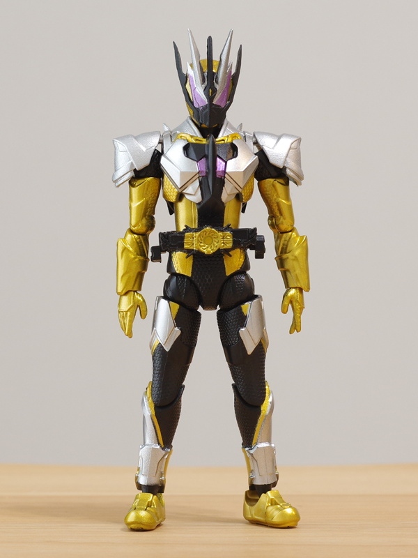 Shodo O 仮面ライダーサウザー レビュー Imoniのトイblog